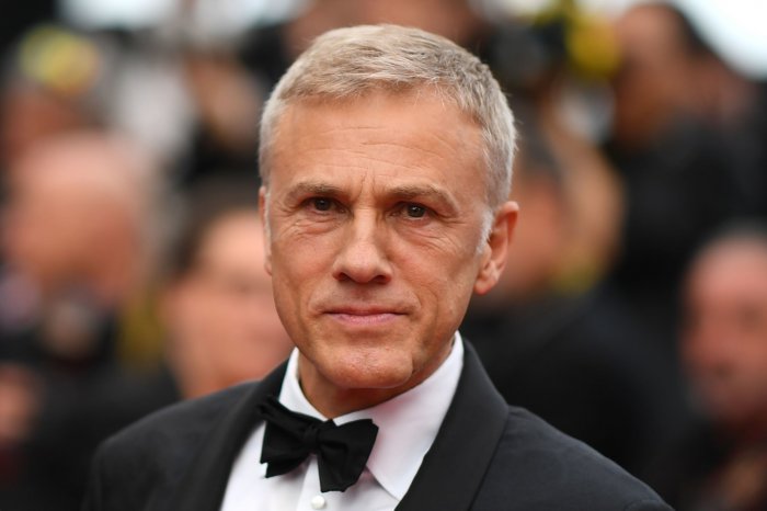 Christoph Waltz star della serie The Consultant, prodotta per Amazon Prime Video