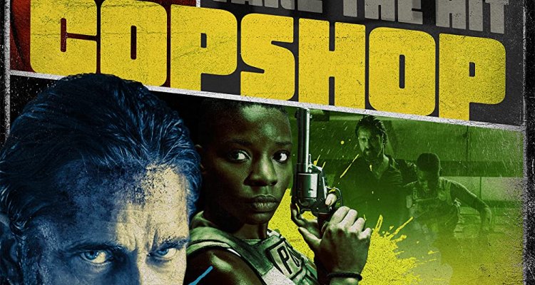 copshop scontro a fuoco 2021 film movieplayer it