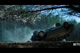 Ozark - Teaser Trailer Season 4