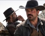 That Dirty Black Bag: Dominic Cooper, Douglas Booth e Guido Caprino nella prima serie italiana su AMC+