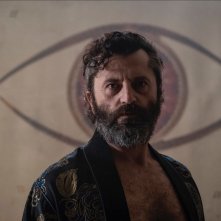 That Dirty Black Bag: un primo piano di Guido Caprino