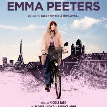 Locandina di Emma Peeters