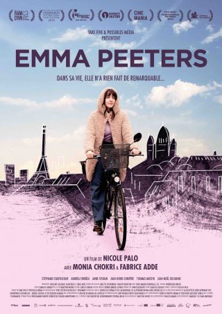 Locandina di Emma Peeters