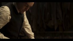 The Outfit - Trailer