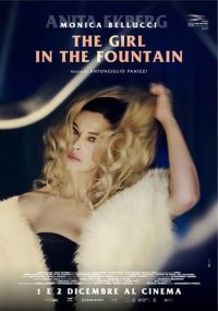 Locandina di The girl in the fountain