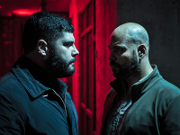 Gomorra - La Serie, Salvatore Esposito sull'ultima stagione: 'Gomorra 5 è come la fine di una storia d'amore'