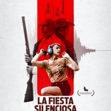 Locandina di La festa silenziosa