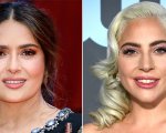House of Gucci, Salma Hayek: 'La scena del bagno di fango con Lady Gaga è stata mortificante'