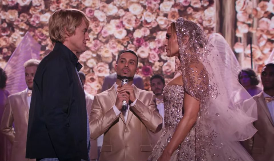 Marry Me Jennifer Lopez Owen Wilson 4Mfuxxo