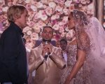 Marry Me - Sposami: Jennifer Lopez e Owen Wilson nel trailer italiano della romcom