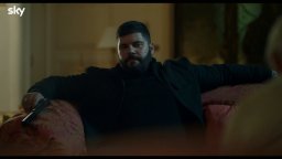 Gomorra - La serie 5: clip dal primo episodio 'Ciro Di Marzio è vivo'