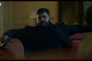Gomorra - La serie 5: clip dal primo episodio 'Ciro Di Marzio è vivo'