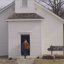 Procession - Più forti insieme: una scena del film