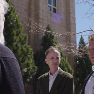 Procession - Più forti insieme: un'immagine