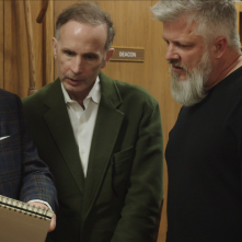 Procession - Più forti insieme: una scena