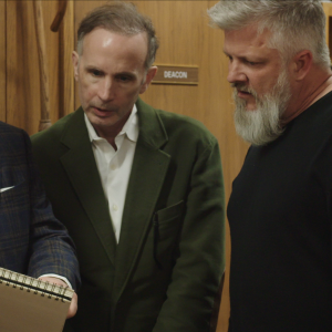 Procession - Più forti insieme: una scena