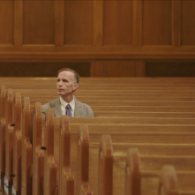 Procession - Più forti insieme: una scena del documentario