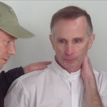 Procession - Più forti insieme: un'immagine del documentario