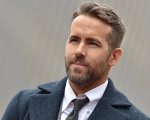 Ryan Reynolds: 'James Bond? Se posso bere gin and tonic, sono interessato'