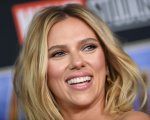 Scarlett Johansson: Kevin Feige anticipa un progetto segreto con l'attrice, non legato a Black Widow