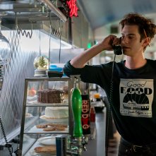 Tick, Tick... Boom!: Andrew Garfield in un'immagine