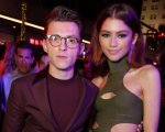 Tom Holland svela il suo trucco per sembrare più alto sul red carpet