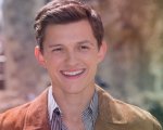 Tom Holland ha corso 10 miglia al giorno indossando un sacco della spazzatura per perdere peso
