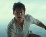 Uncharted, Tom Holland: 'Interpretare Nathan Drake è stato sfiancante'