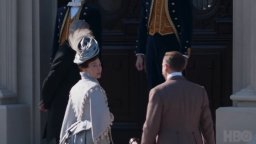 The Gilded Age - Teaser Trailer