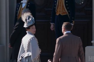 The Gilded Age - Teaser Trailer