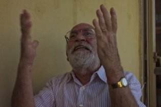 É Stata La Mano Di Dio - Clip