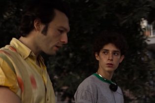 E' Stata La Mano Di Dio - Clip La Realtà È Scadente