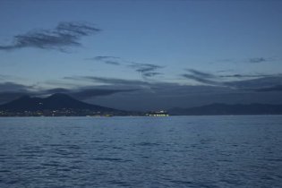 E' Stata La Mano Di Dio - Clip Capuano