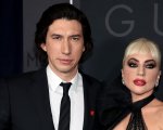 Lady Gaga fa gli auguri ad Adam Driver: 'Buon compleanno a uno strambo come me!'