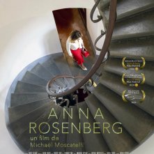 Locandina di Anna Rosenberg