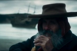 Re Granchio -  Clip Pirata