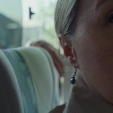 Beginning: Iamze Sukhitashvili in un momento del film