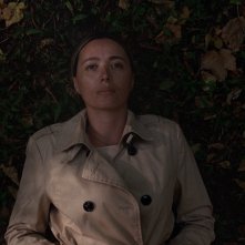 Beginning: Iamze Sukhitashvili in un'immagine