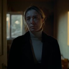 Beginning: Iamze Sukhitashvili in una sequenza