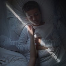 Beginning: una sequenza del film