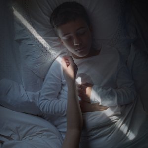 Beginning: una sequenza del film