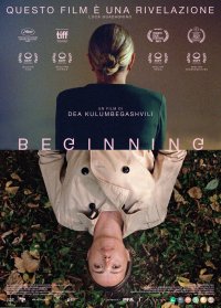 Locandina di Beginning