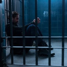 Copshop - Scontro a fuoco: Gerard Butler in un'immagine