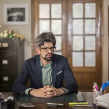 Emma Peeters: una scena del film