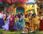 Encanto guida il box office italiano e supera i 3 milioni