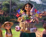 Encanto è il film più visto in streaming del 2022