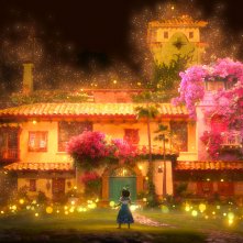 Encanto: una sequenza del film