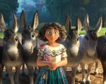 Encanto primo al box office italiano con 1,7 milioni di euro