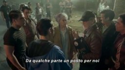 West Side Story - Featurette