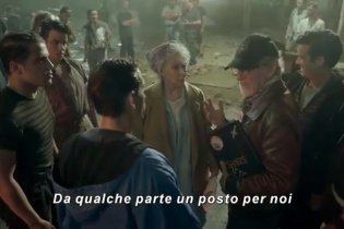 West Side Story - Featurette